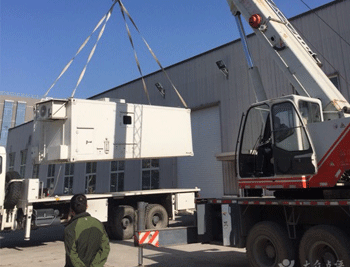 天通苑搬家現(xiàn)場